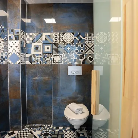 Szálloda D&d Terrace