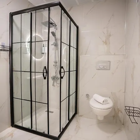 Szálloda D&d Terrace *