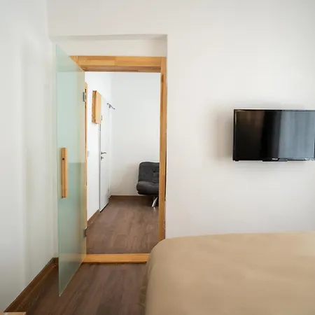 D&d Terrace Szálloda *