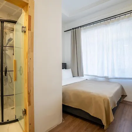 Szálloda D&d Terrace