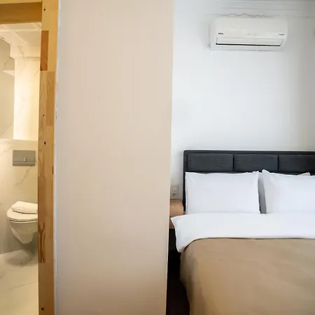 D&d Terrace Szálloda