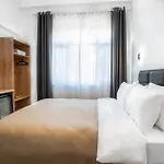 فندق D&d Terrace أنطاليا