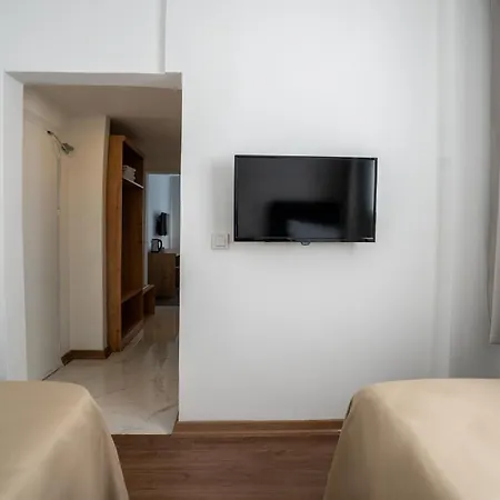 D&d Terrace * Antalia