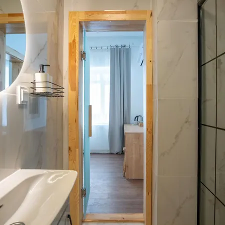 호텔 D&d Terrace 안탈리아