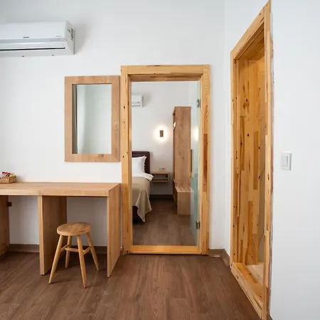 D&d Terrace 호텔 *