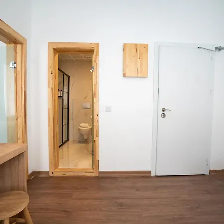 호텔 D&d Terrace *