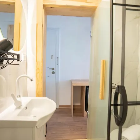 D&d Terrace * 안탈리아