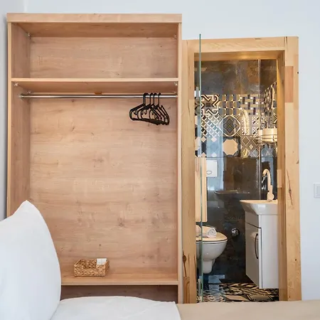 D&d Terrace 호텔 *