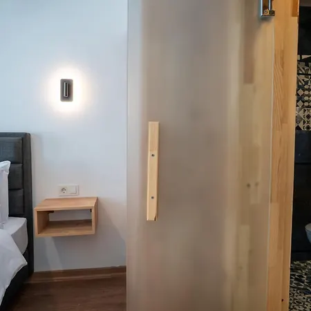 D&d Terrace Hotel Antalia