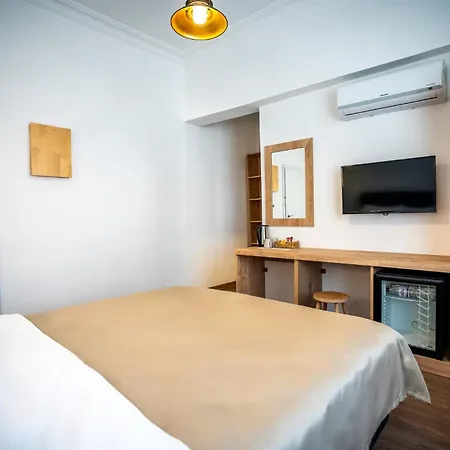 호텔 D&d Terrace *