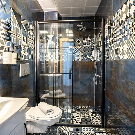 Hotel D&d Terrace Antalia