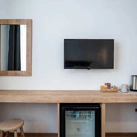 D&d Terrace * 안탈리아