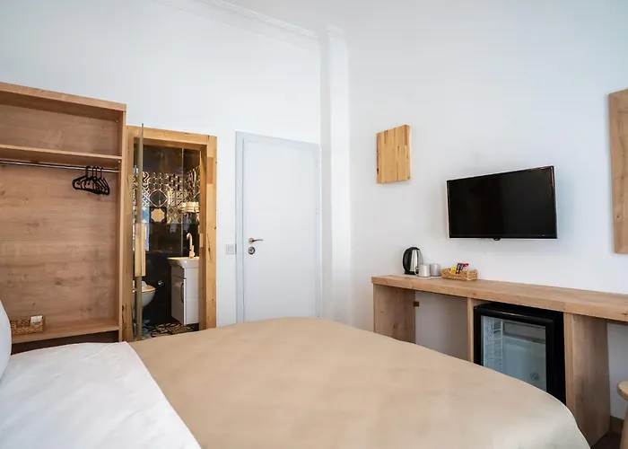 Hotel D&d Terrace Antalya