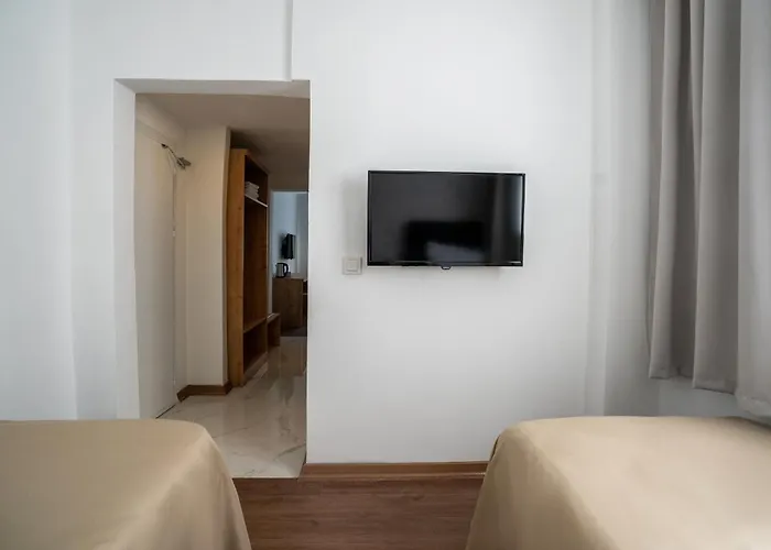 D&d Terrace * Antalya