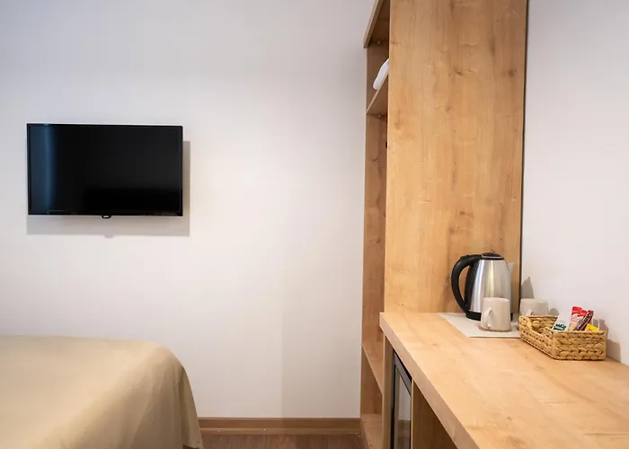 Hotel D&d Terrace Antalya