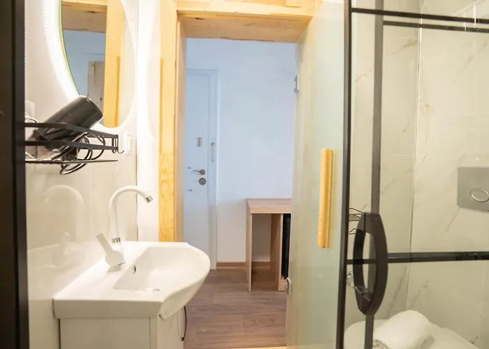 D&d Terrace * Antalya