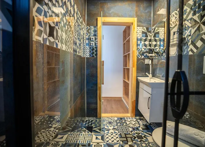 D&d Terrace Hotel Antalya