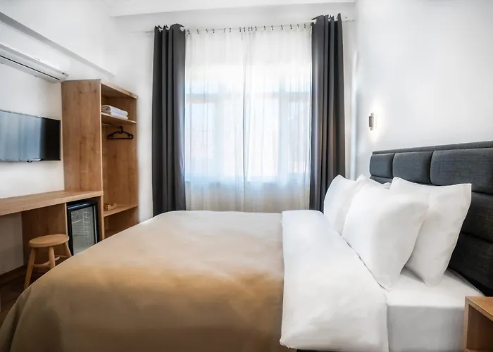 Hotel D&d Terrace Antalya