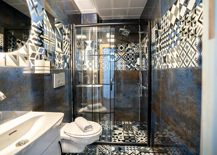 Hotel D&d Terrace Antalya