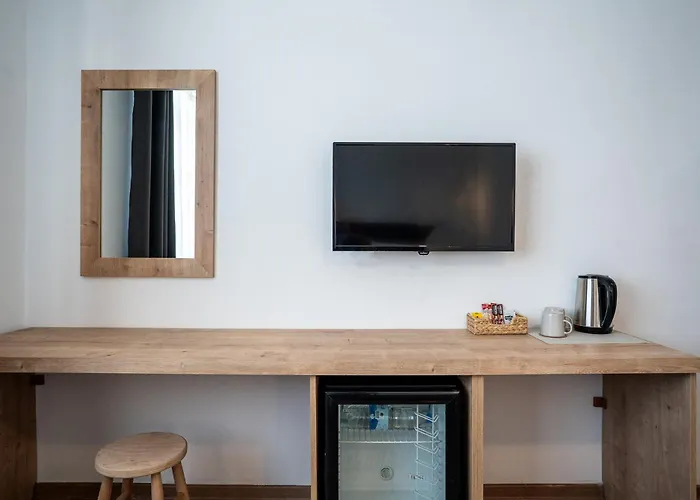 D&d Terrace * Antalya