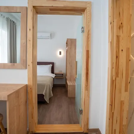 D&d Terrace Анталья