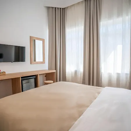 D&d Terrace Анталья