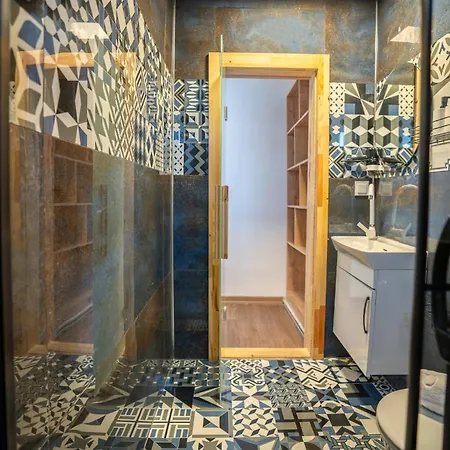 D&d Terrace Отель Анталья