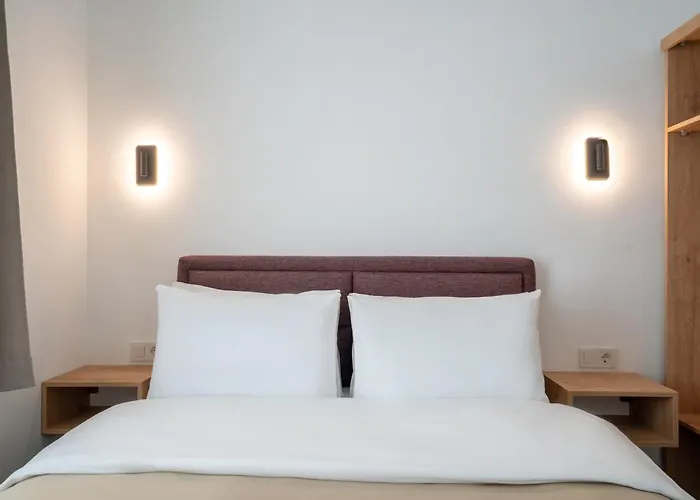 D&d Terrace Otel