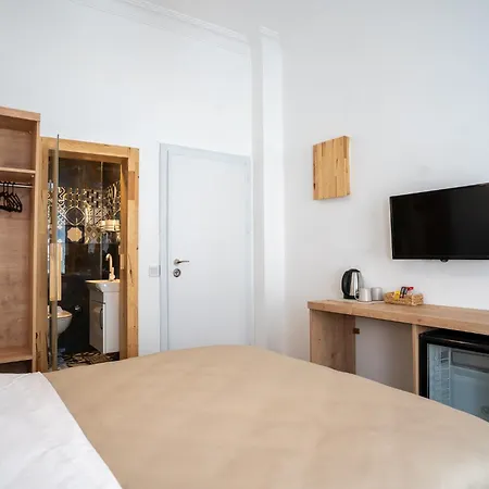 Hotel D&d Terrace Antalya