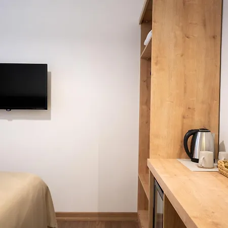 Hotel D&d Terrace Antalya