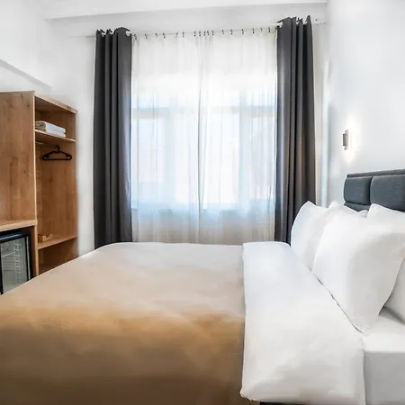 Hotel D&d Terrace Antalya