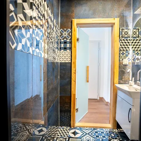 D&d Terrace 호텔